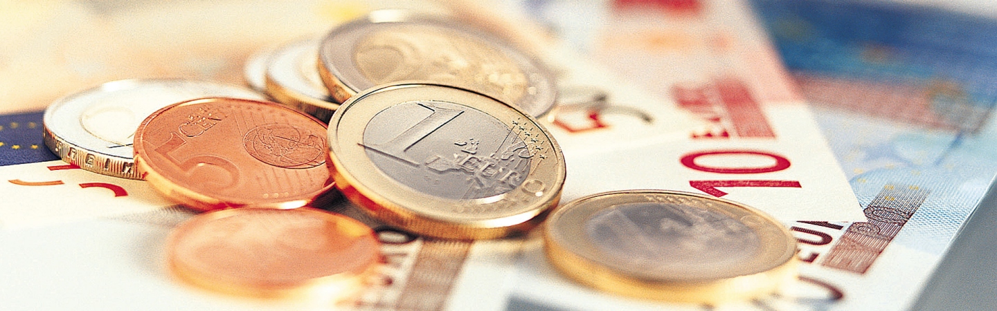 Finansiranje grejanja