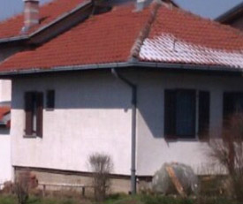 Porodična kuća u Beogradu
