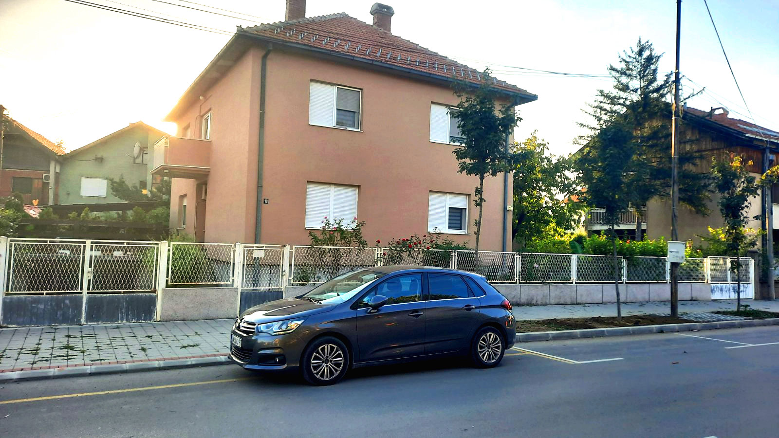 Rade Milenović je šampion grejanja: Kuću od 180 m² greje za samo 366 EUR godišnje