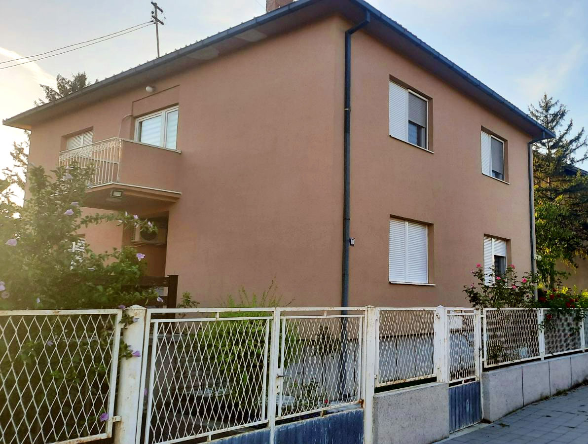 Šampionsko grejanje za sezonu 2022/2023. nalazi se u ovoj kući.  