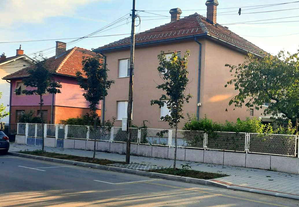 Upitnik novogrejanje