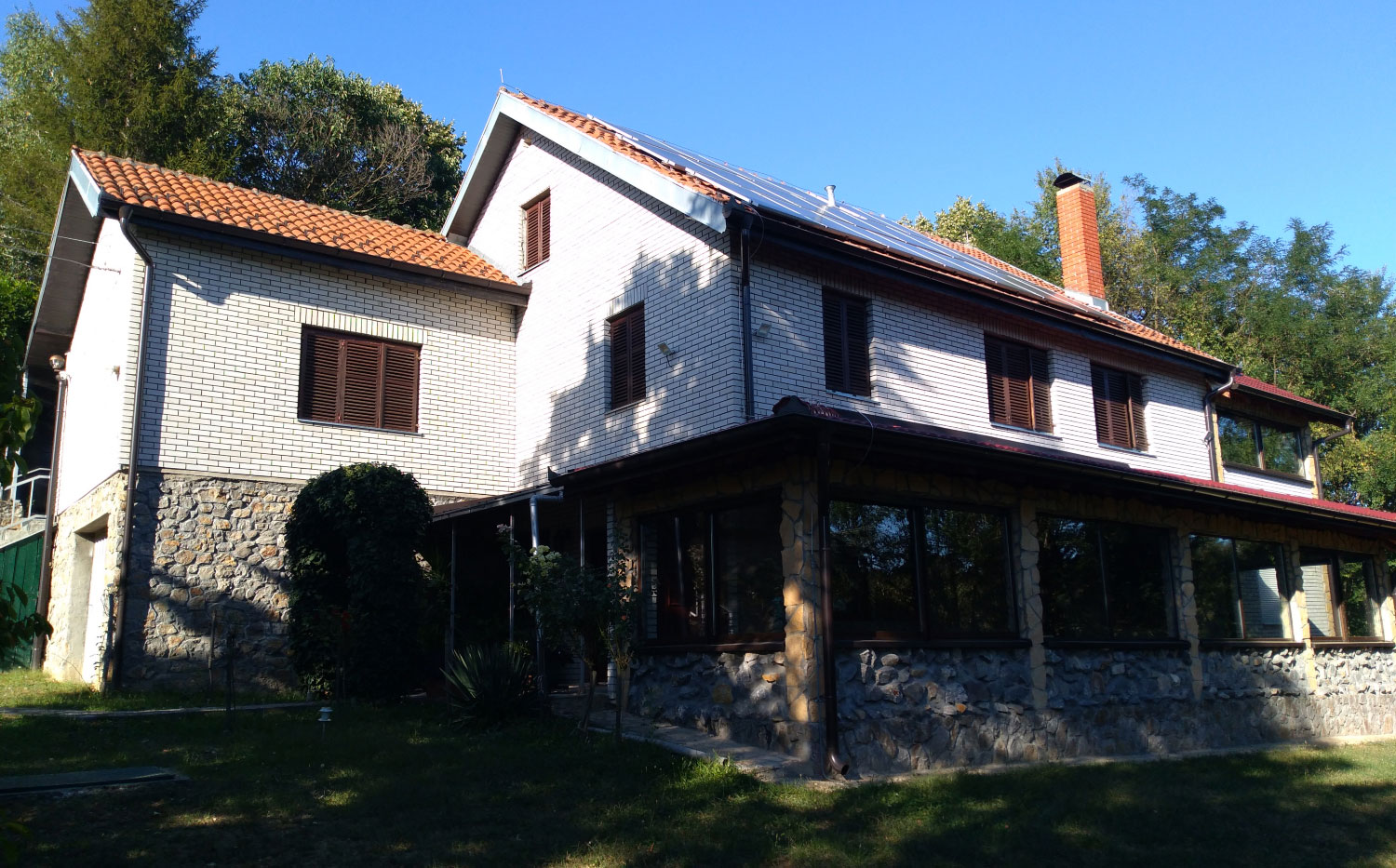 15 EUR mesečno za grejanja kuće od 240 m²: Lidija Fejzić ima savršeno rešenje (DETALJAN PRORAČUN)
