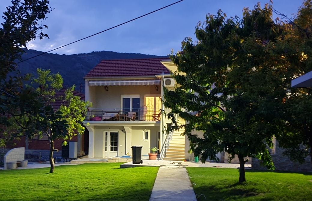Kako je porodica Radenković postala uzor svima: Kuću od 200 m² greje za svega 66 EUR mesečno