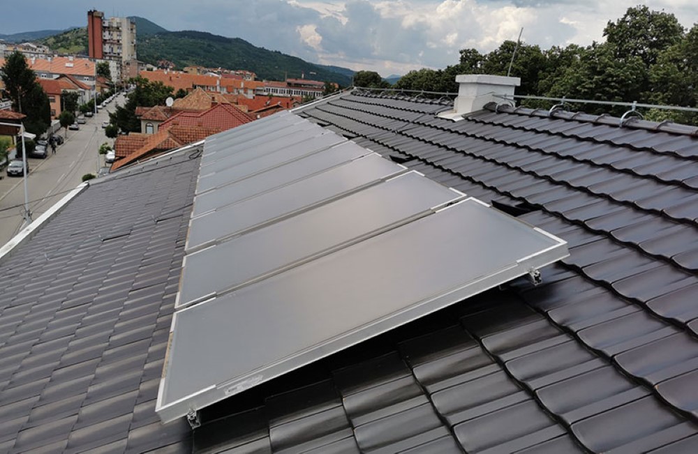Stambena zgrada u Pirotu pomera granice energetske efikasnosti: Zeleno rešenje za maksimalne uštede u grejanju