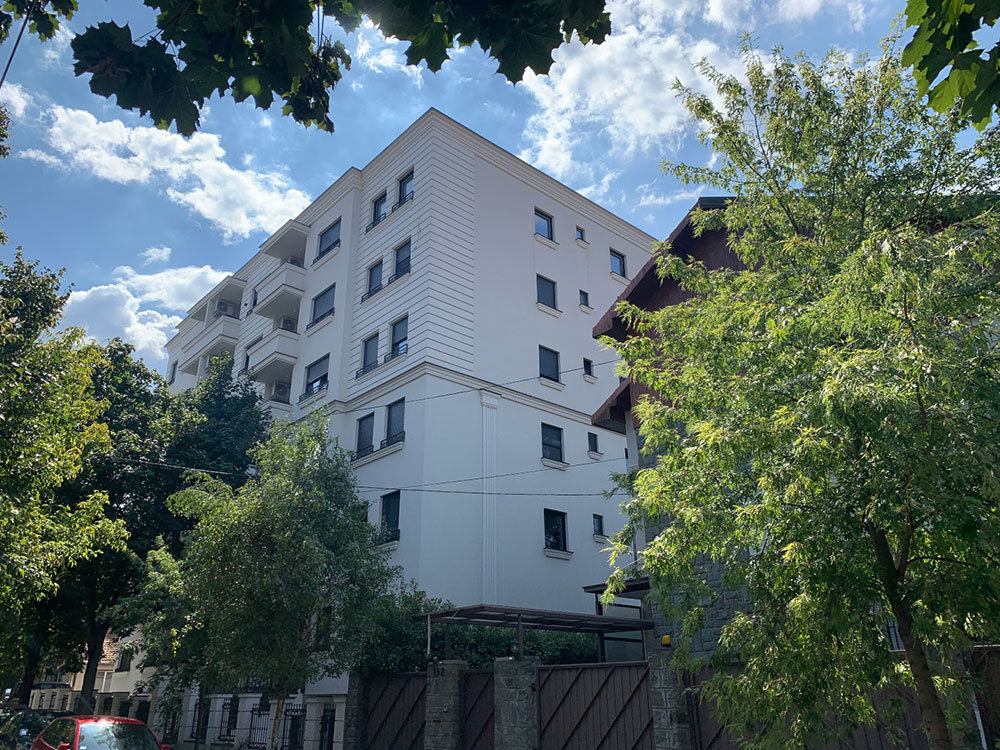Vlasnici stanova u zgradi na Voždovcu dobili jackpot u domenu grejanja i hlađenja